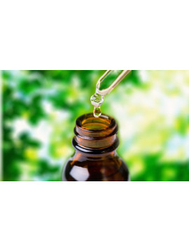 Olio Essenziale di Bergamotto Biologico Bergaptene Free